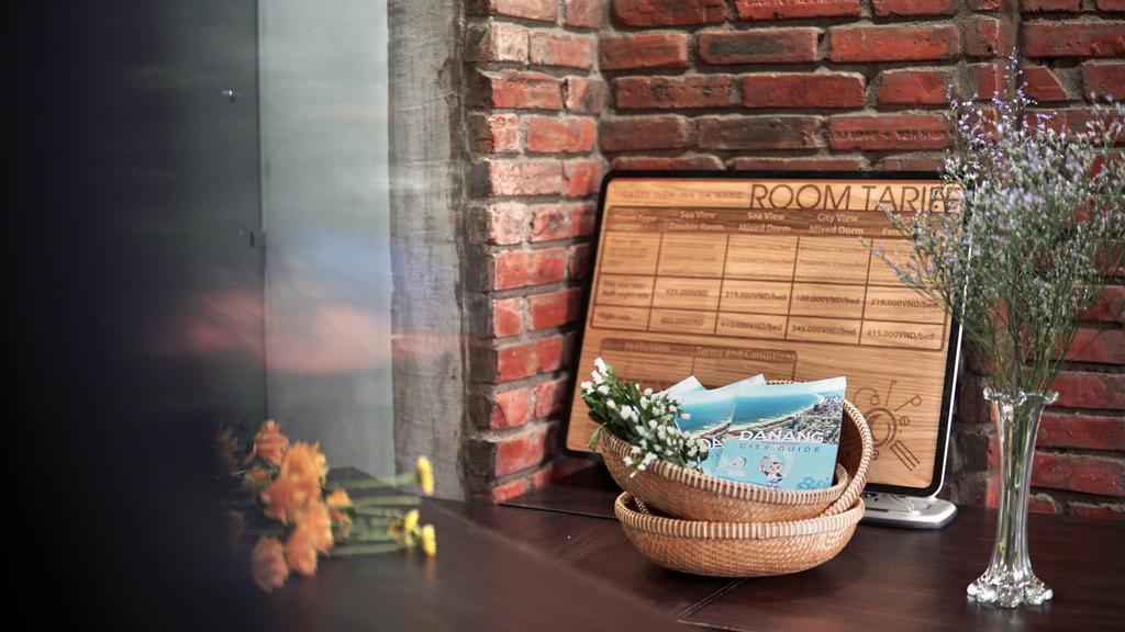 Son Tra Carpe Diem Inn Da Nang المظهر الخارجي الصورة