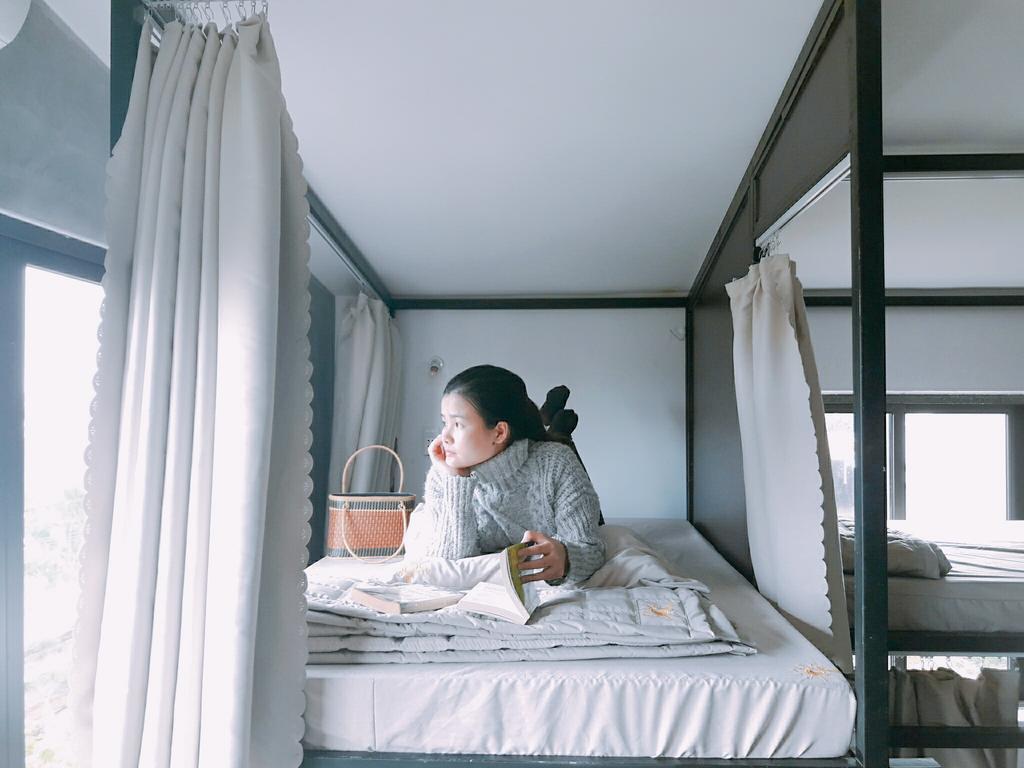 Son Tra Carpe Diem Inn Da Nang المظهر الخارجي الصورة