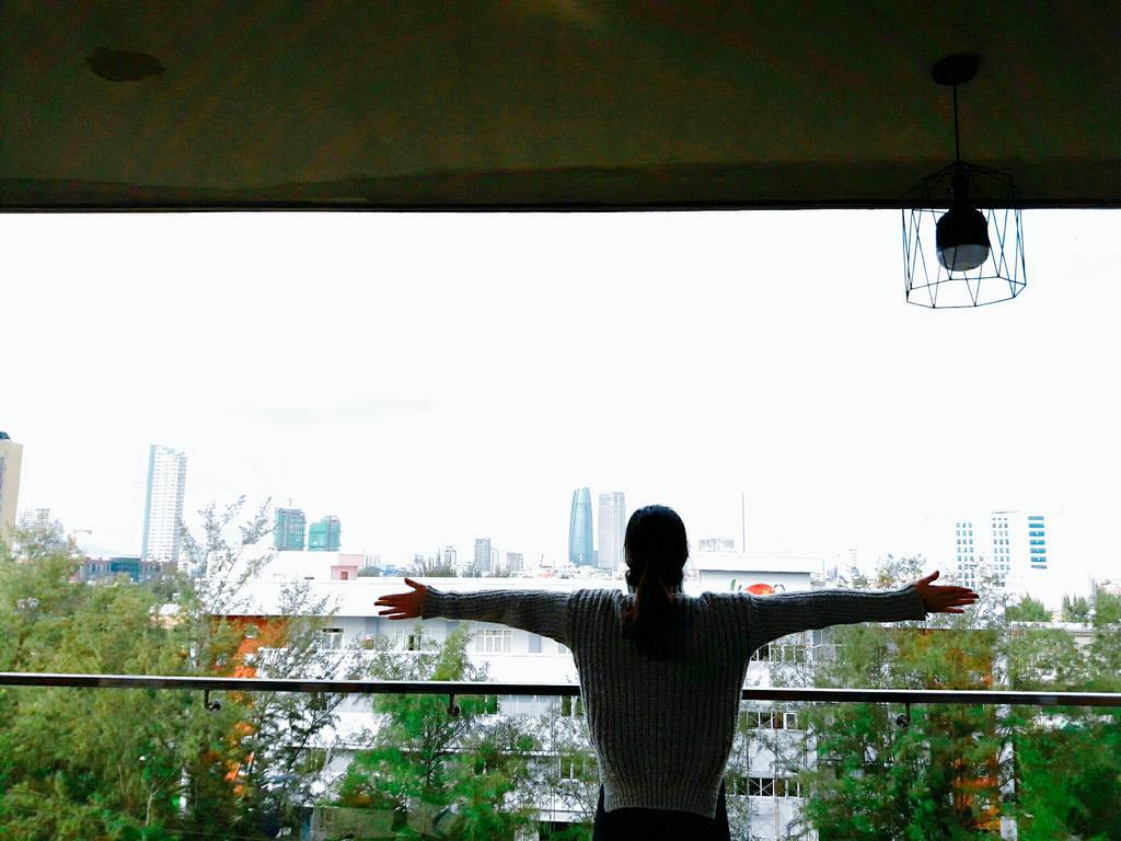 Son Tra Carpe Diem Inn Da Nang المظهر الخارجي الصورة