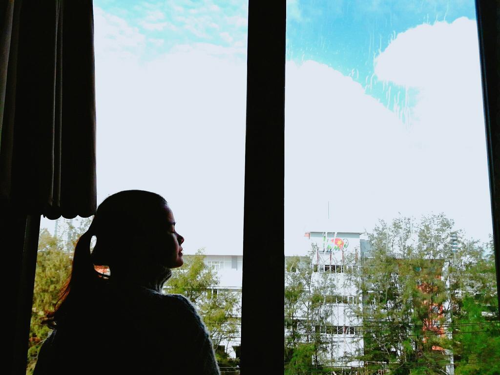 Son Tra Carpe Diem Inn Da Nang المظهر الخارجي الصورة