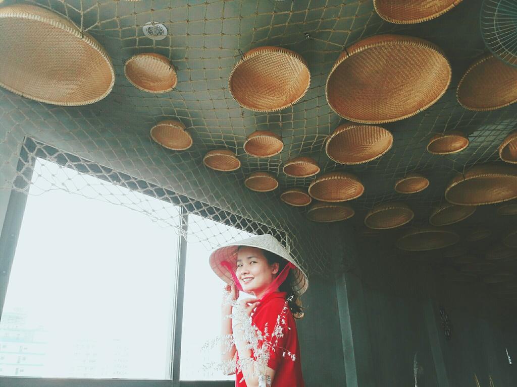 Son Tra Carpe Diem Inn Da Nang المظهر الخارجي الصورة