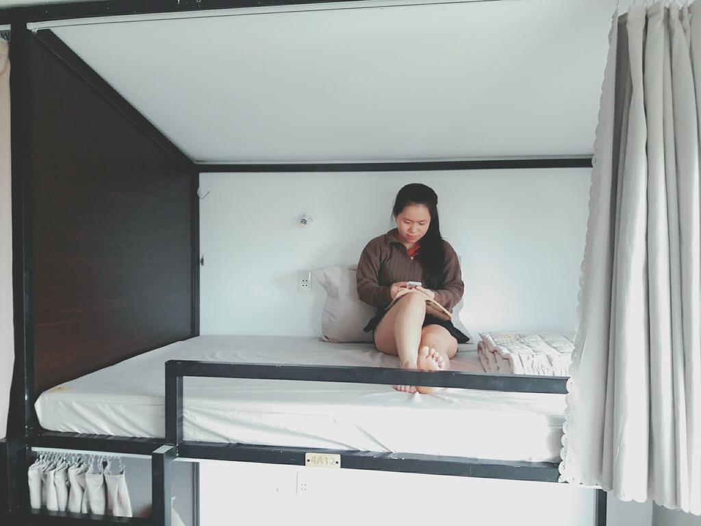 Son Tra Carpe Diem Inn Da Nang المظهر الخارجي الصورة