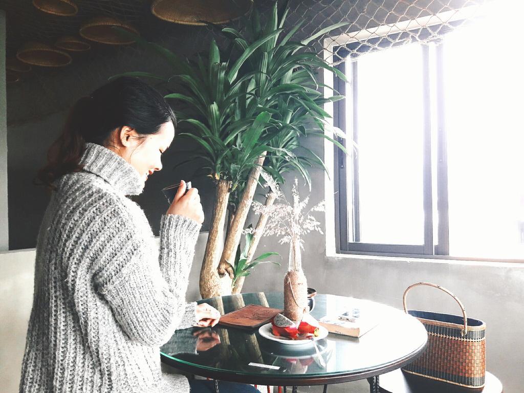 Son Tra Carpe Diem Inn Da Nang المظهر الخارجي الصورة