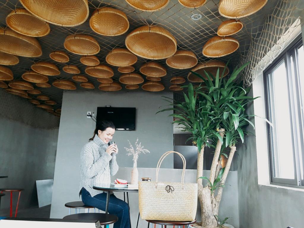 Son Tra Carpe Diem Inn Da Nang المظهر الخارجي الصورة