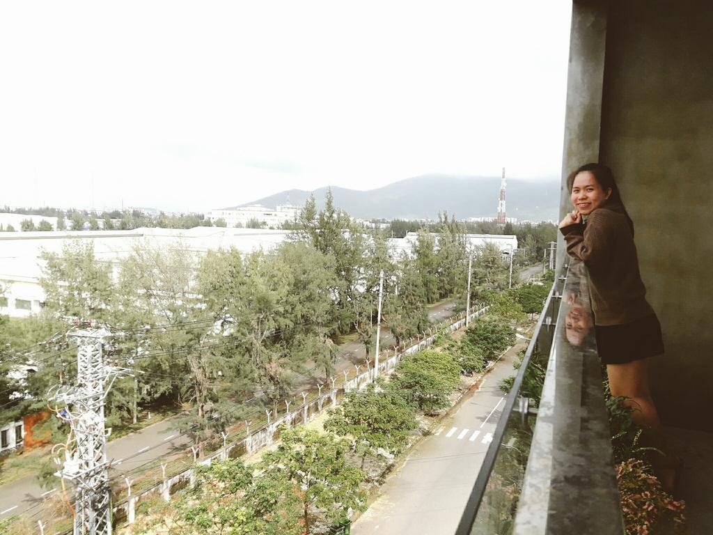 Son Tra Carpe Diem Inn Da Nang المظهر الخارجي الصورة