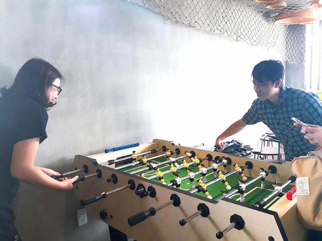Son Tra Carpe Diem Inn Da Nang المظهر الخارجي الصورة