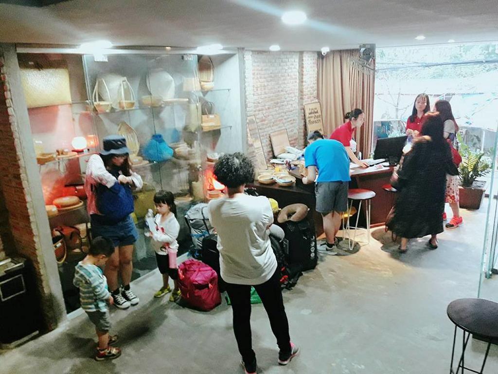 Son Tra Carpe Diem Inn Da Nang المظهر الخارجي الصورة