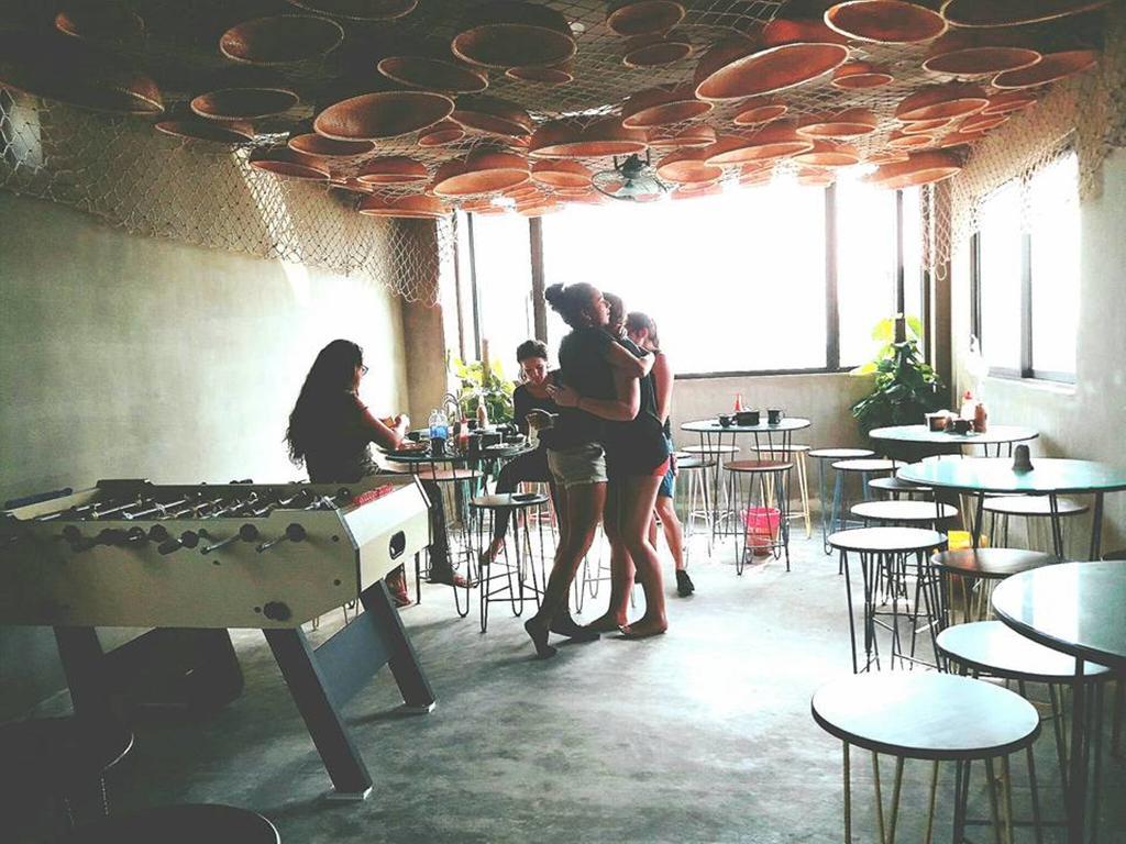 Son Tra Carpe Diem Inn Da Nang المظهر الخارجي الصورة