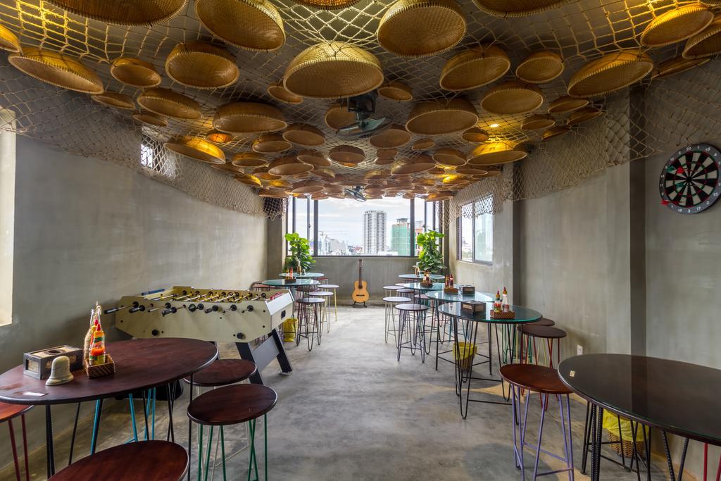 Son Tra Carpe Diem Inn Da Nang المظهر الخارجي الصورة