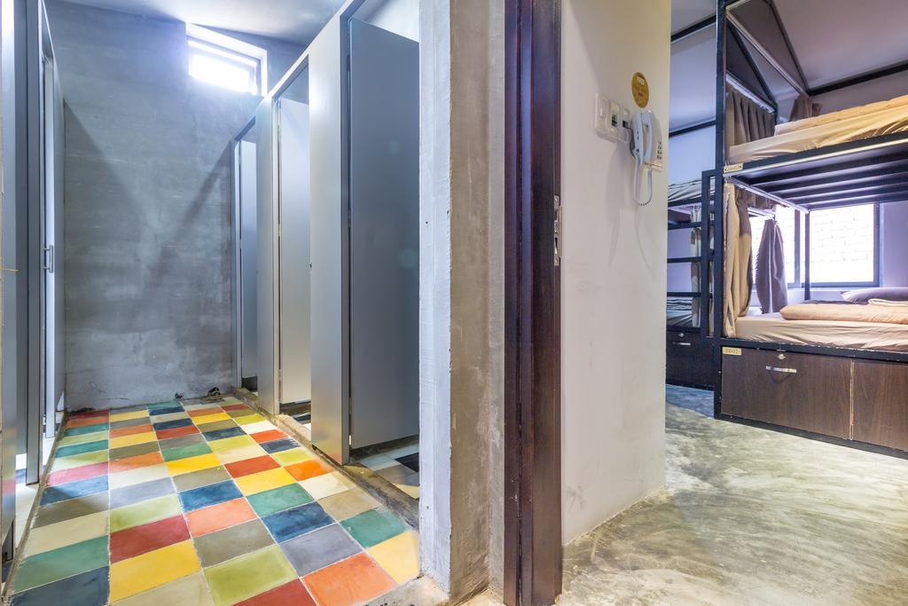 Son Tra Carpe Diem Inn Da Nang المظهر الخارجي الصورة