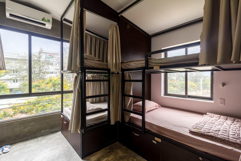 Son Tra Carpe Diem Inn Da Nang المظهر الخارجي الصورة