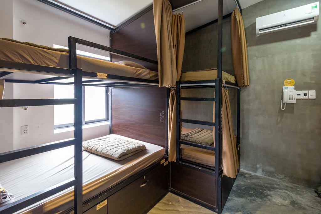 Son Tra Carpe Diem Inn Da Nang المظهر الخارجي الصورة