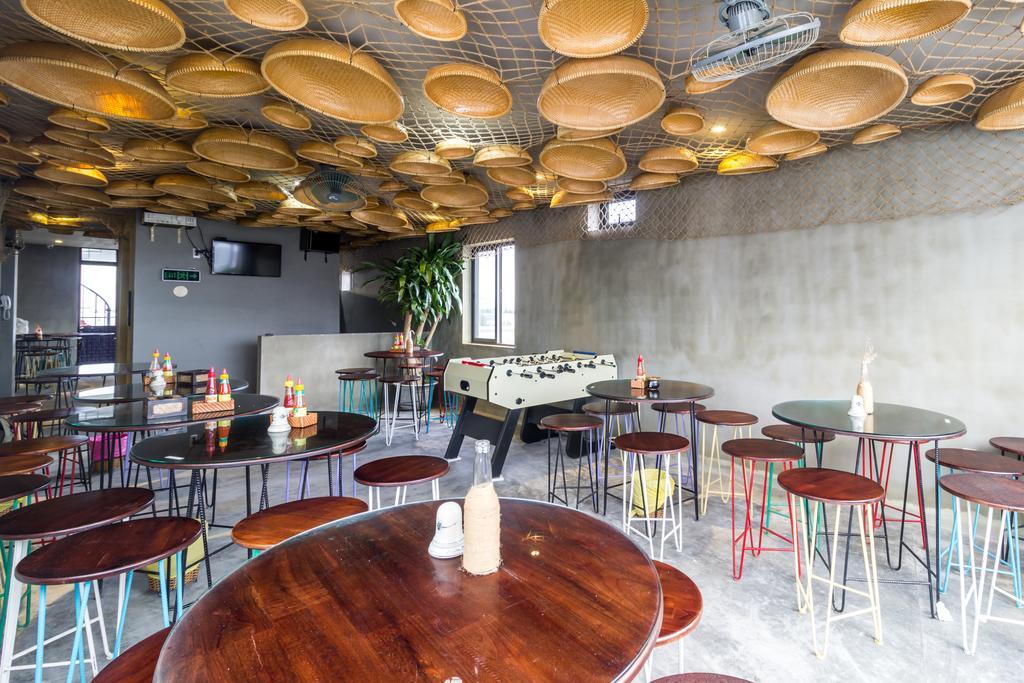 Son Tra Carpe Diem Inn Da Nang المظهر الخارجي الصورة