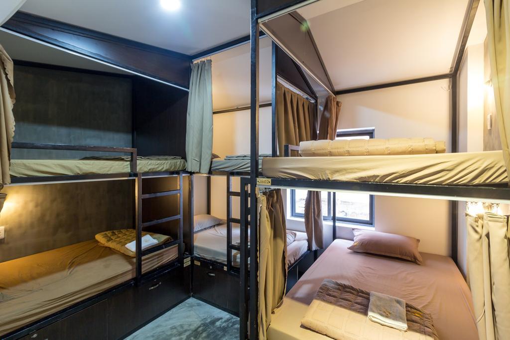 Son Tra Carpe Diem Inn Da Nang المظهر الخارجي الصورة