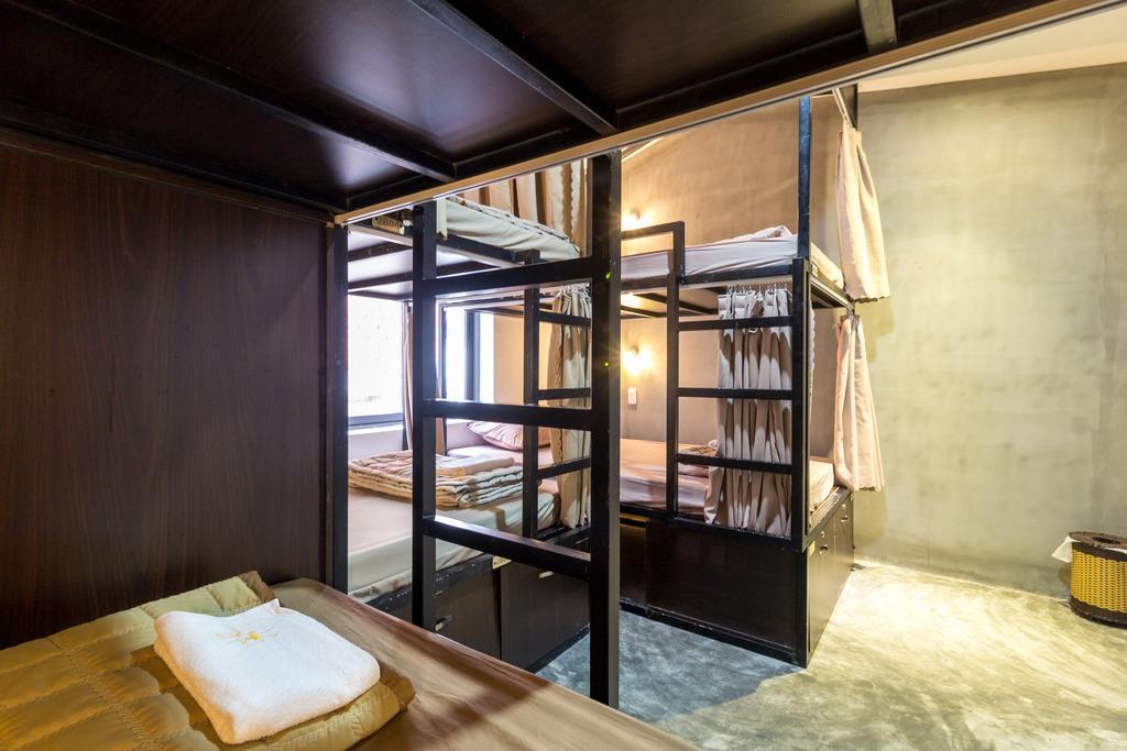 Son Tra Carpe Diem Inn Da Nang المظهر الخارجي الصورة