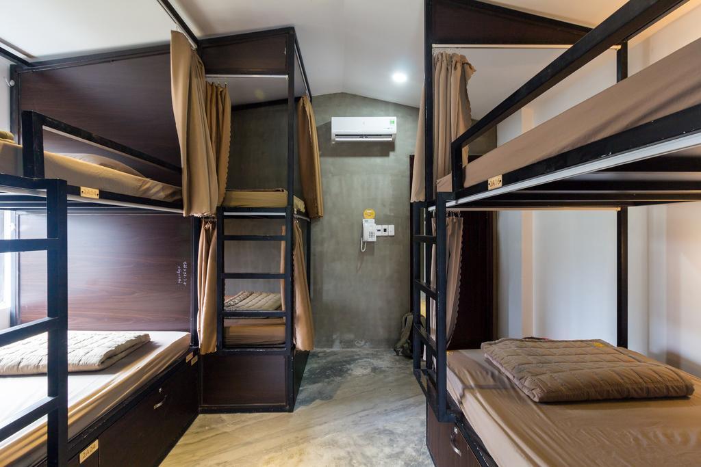 Son Tra Carpe Diem Inn Da Nang المظهر الخارجي الصورة