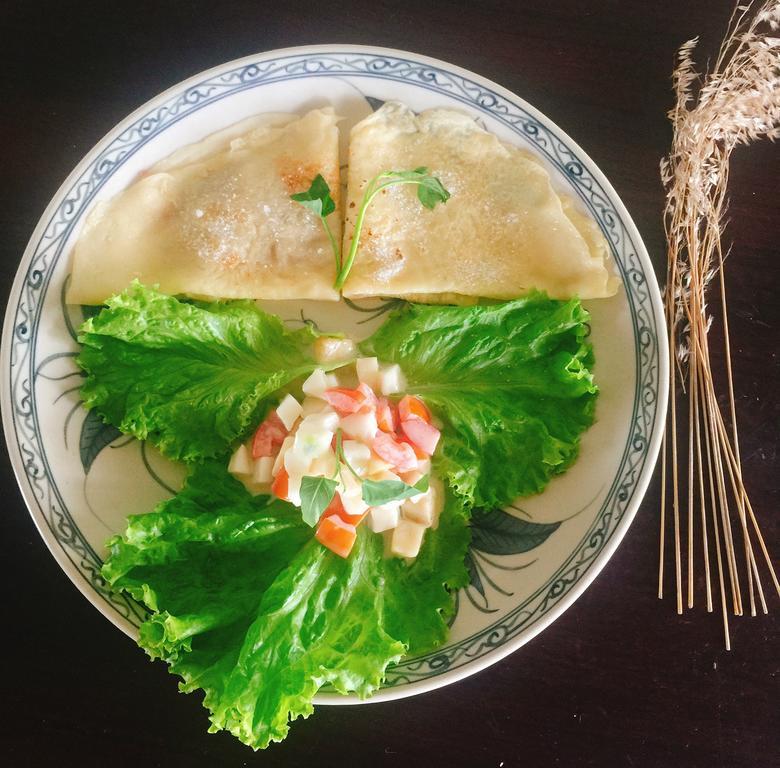 Son Tra Carpe Diem Inn Da Nang المظهر الخارجي الصورة
