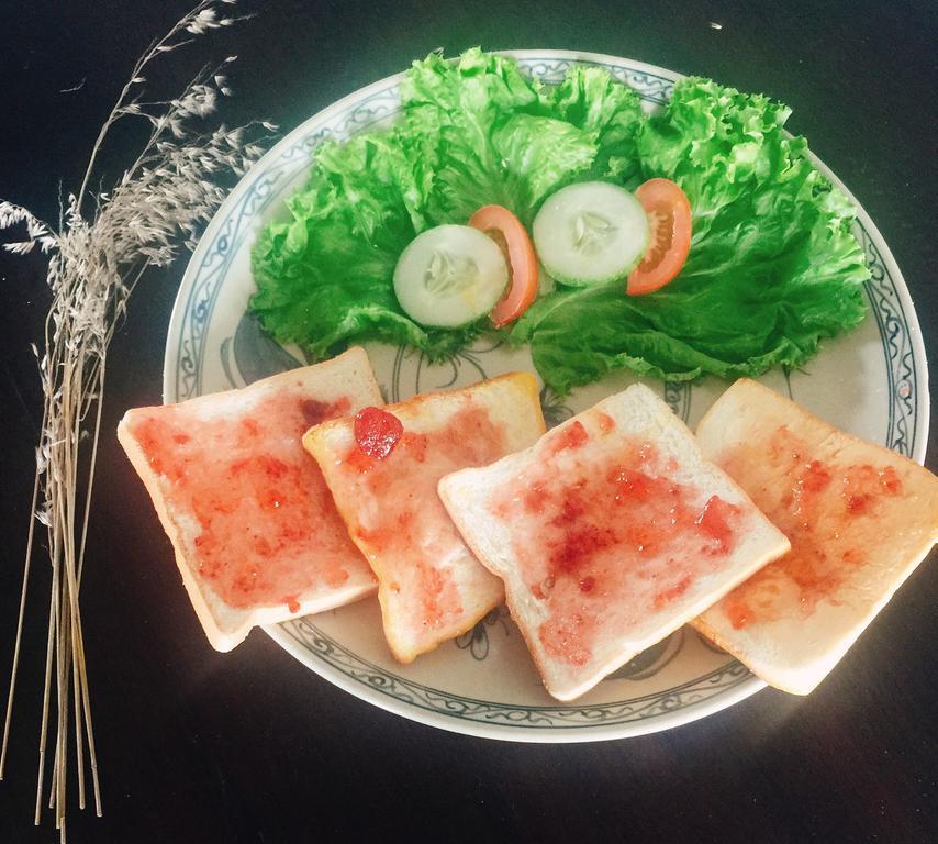 Son Tra Carpe Diem Inn Da Nang المظهر الخارجي الصورة